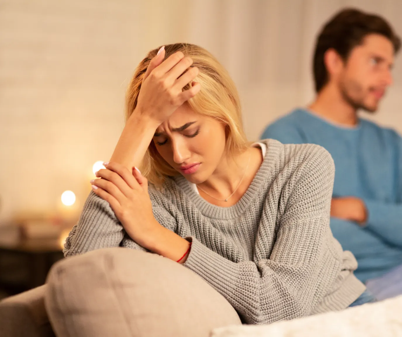 What happens When One Tenant Wants to Leave a Joint Tenancy?
